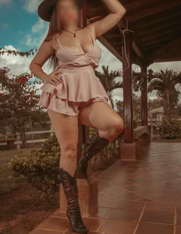 Magda, 21