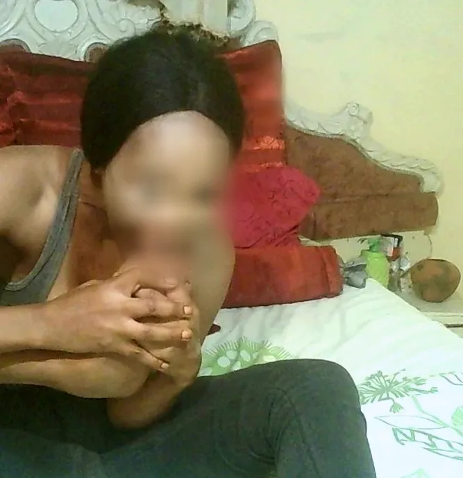 Sadia, 34